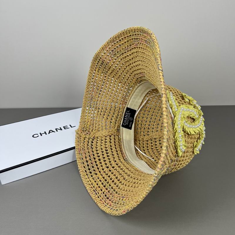 Chanel top hat dx (1373)