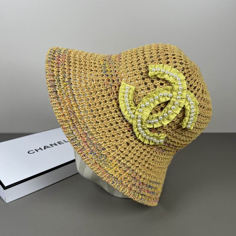Chanel top hat dx (1374)
