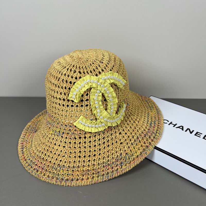 Chanel top hat dx (1376)