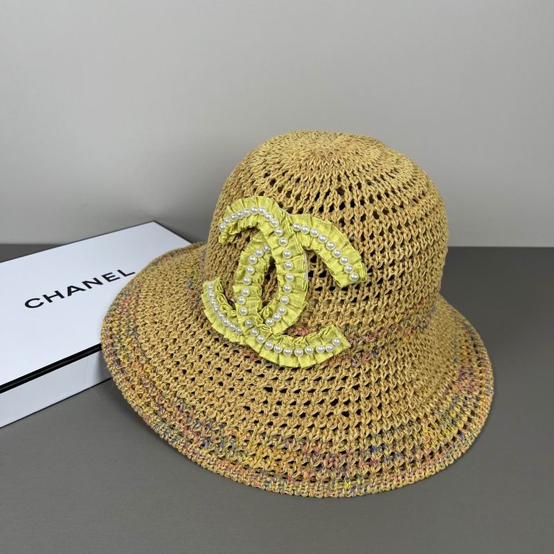 Chanel top hat dx (1377)