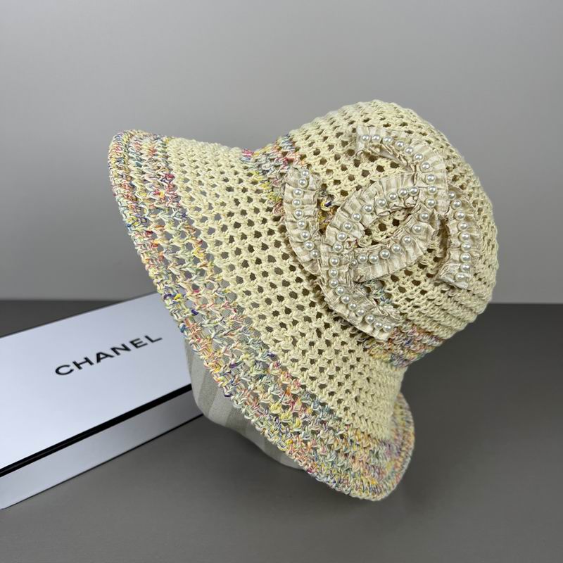 Chanel top hat dx (1381)