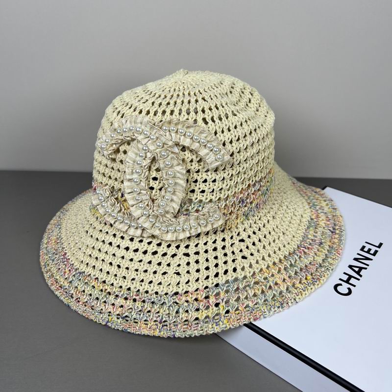 Chanel top hat dx (1382)