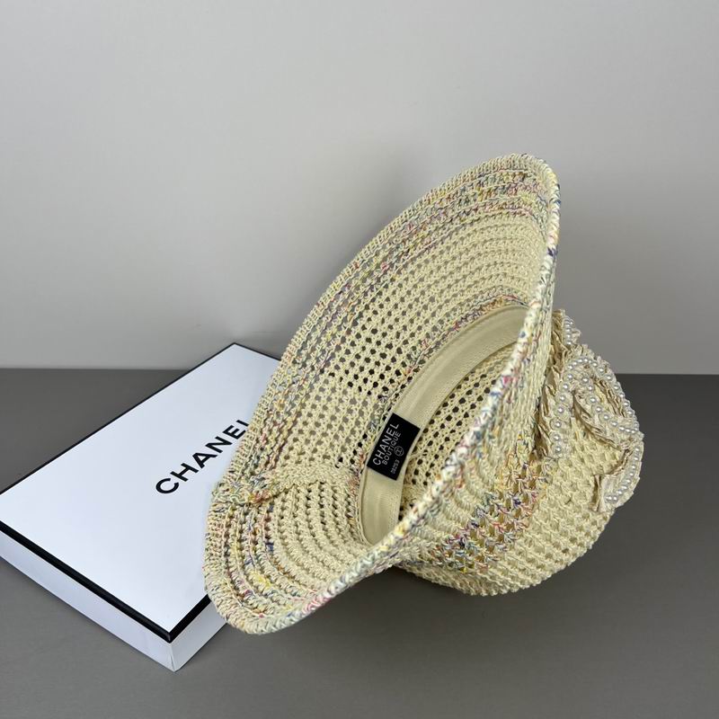 Chanel top hat dx (1383)