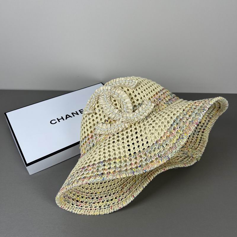 Chanel top hat dx (1385)