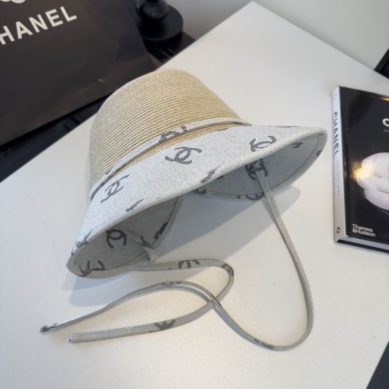 Chanel top hat dx (1441)