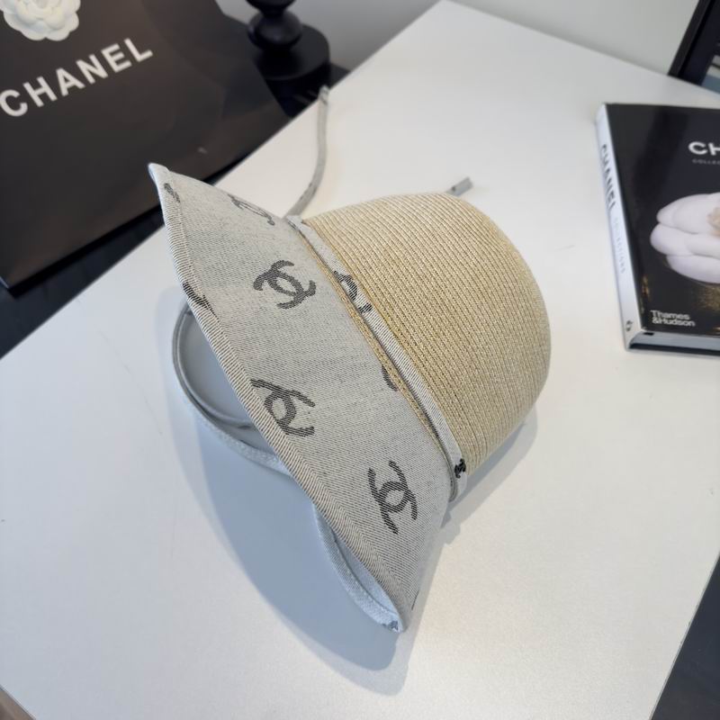 Chanel top hat dx (1443)