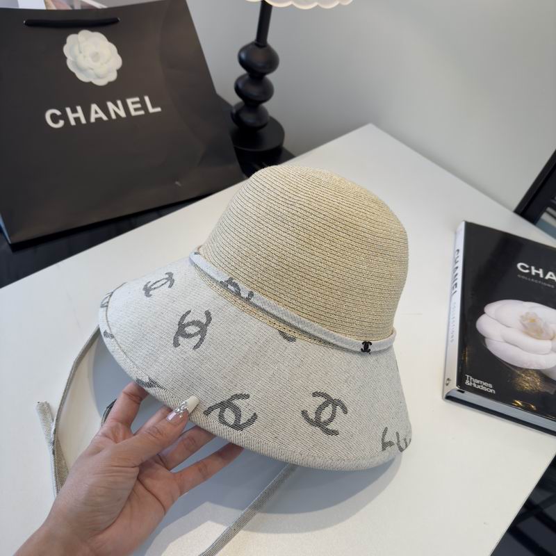 Chanel top hat dx (1444)