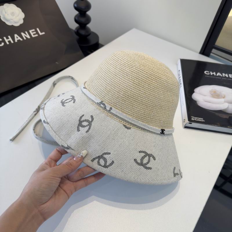 Chanel top hat dx (1446)