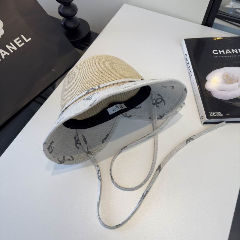 Chanel top hat dx (1447)