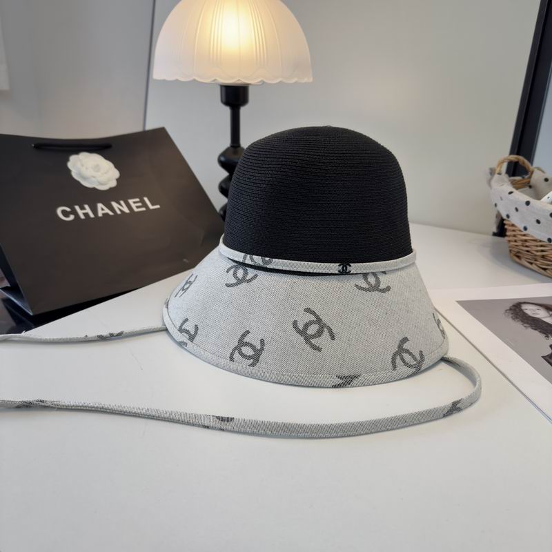 Chanel top hat dx (1454)