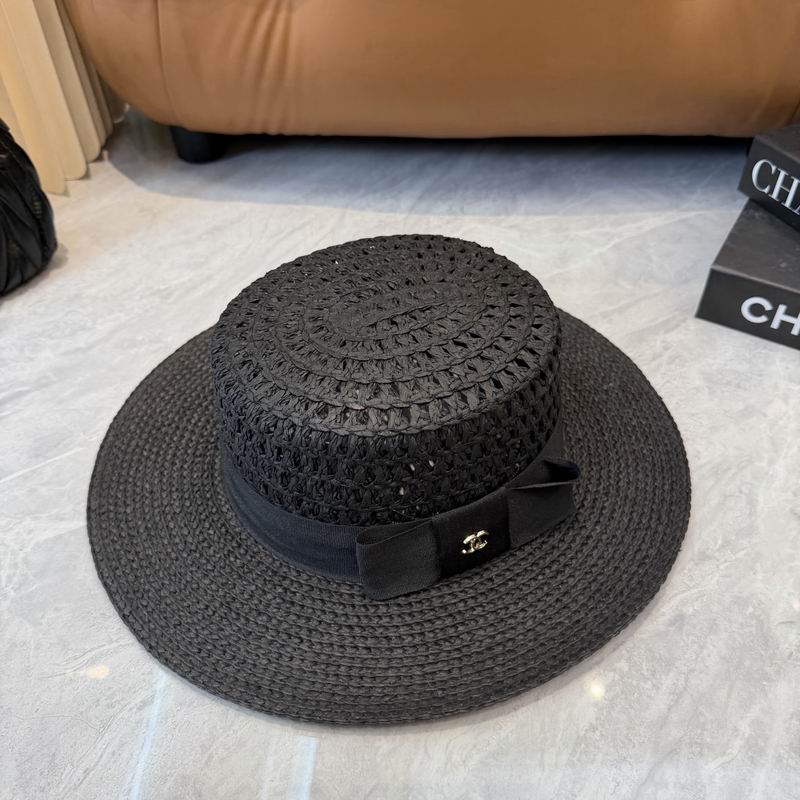 Chanel top hat dx (1476)