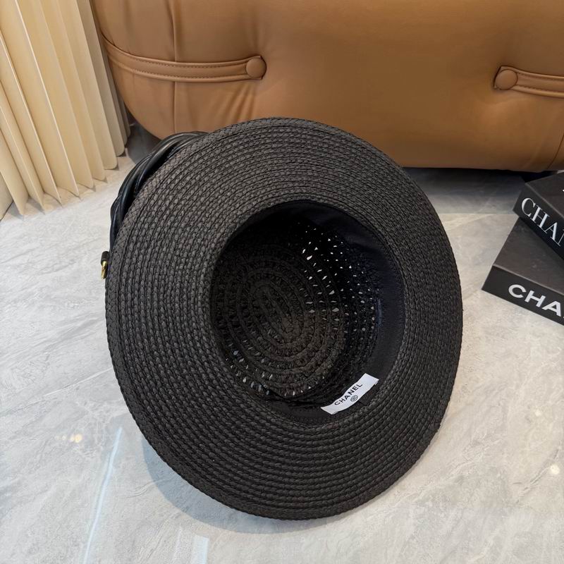Chanel top hat dx (1478)