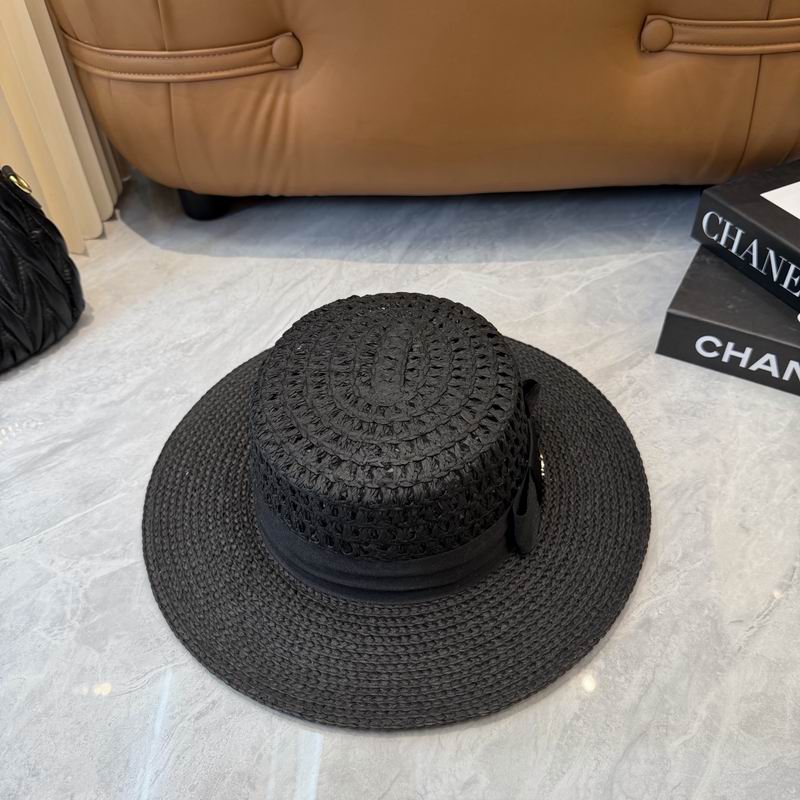 Chanel top hat dx (1479)