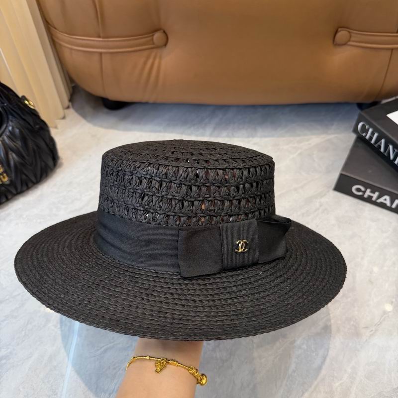 Chanel top hat dx (1480)