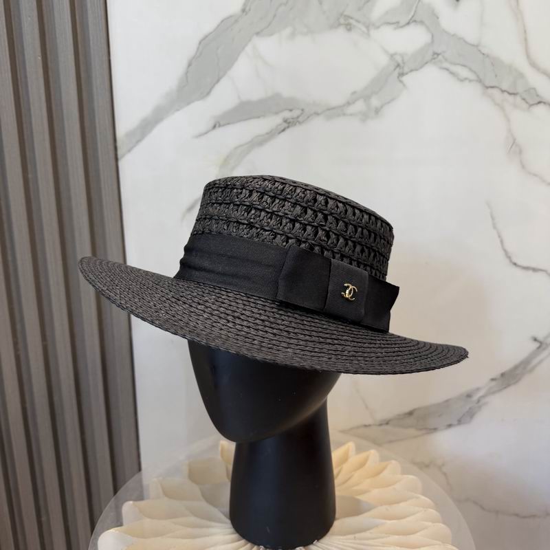 Chanel top hat dx (1481)
