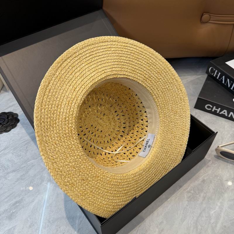 Chanel top hat dx (1485)