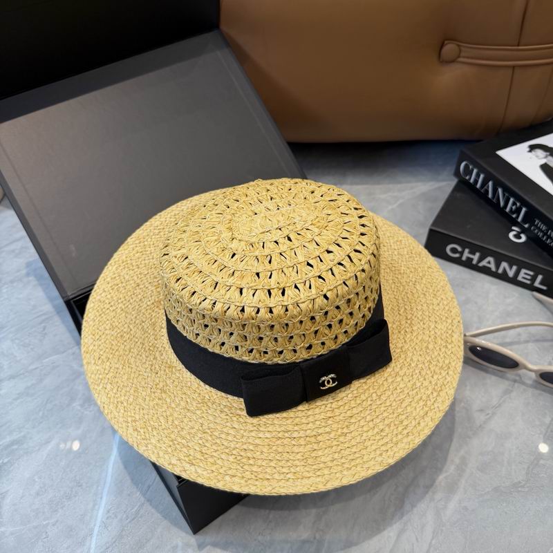 Chanel top hat dx (1487)