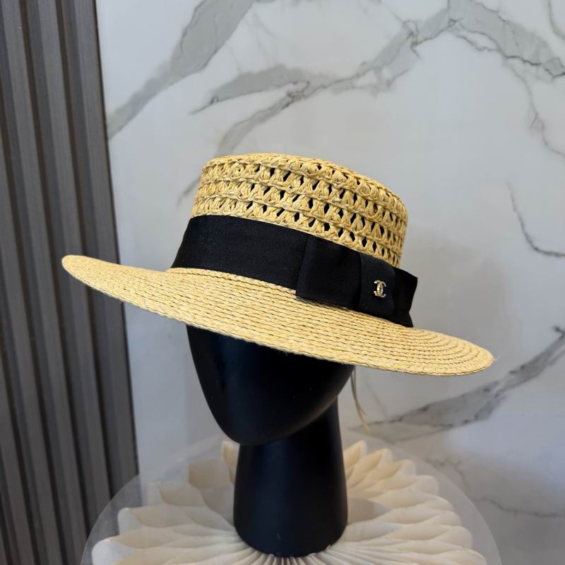 Chanel top hat dx (1488)