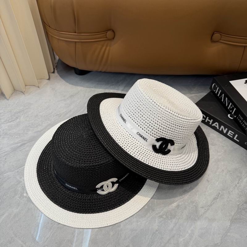 Chanel top hat dx (164)