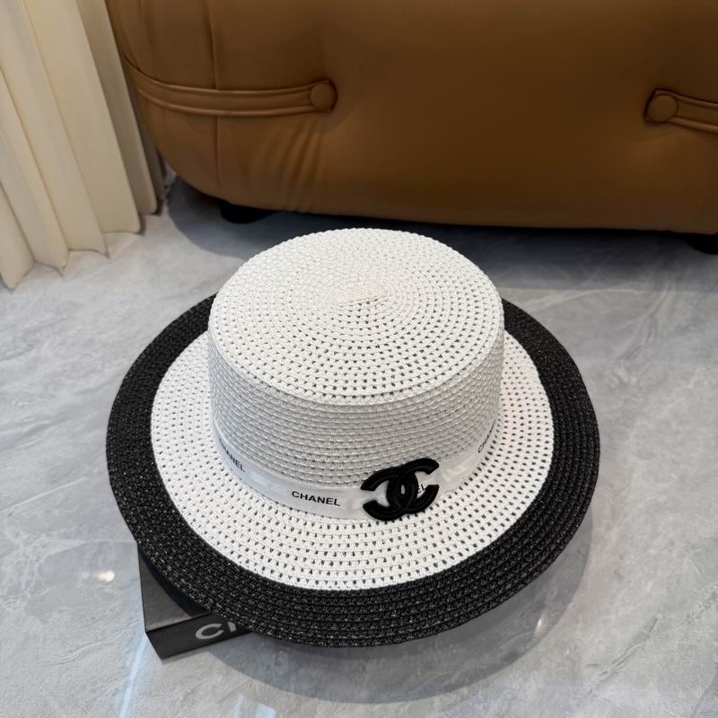 Chanel top hat dx (165)