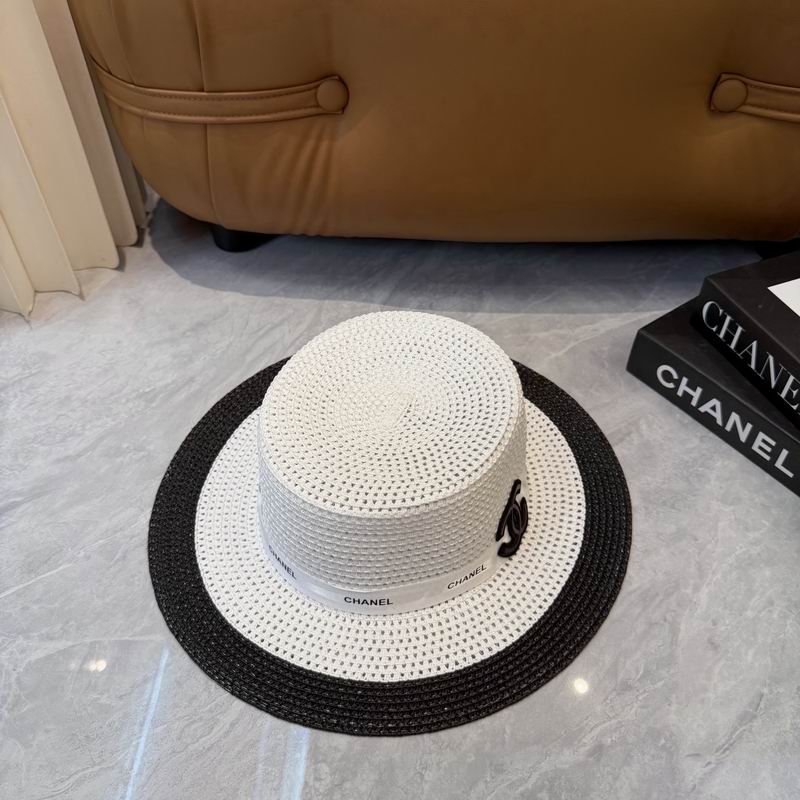 Chanel top hat dx (166)