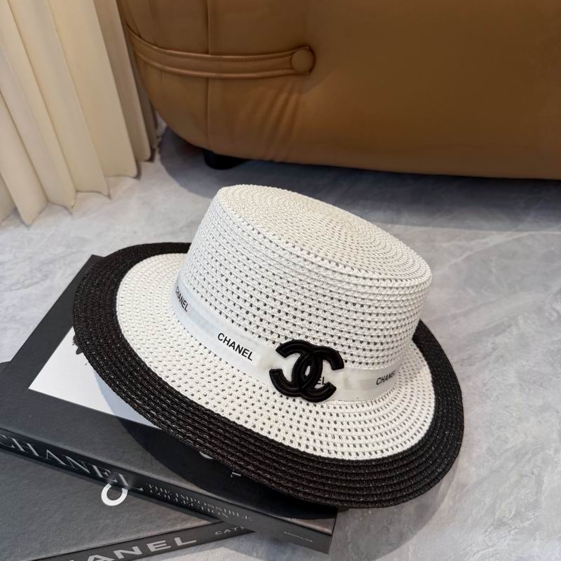 Chanel top hat dx (167)