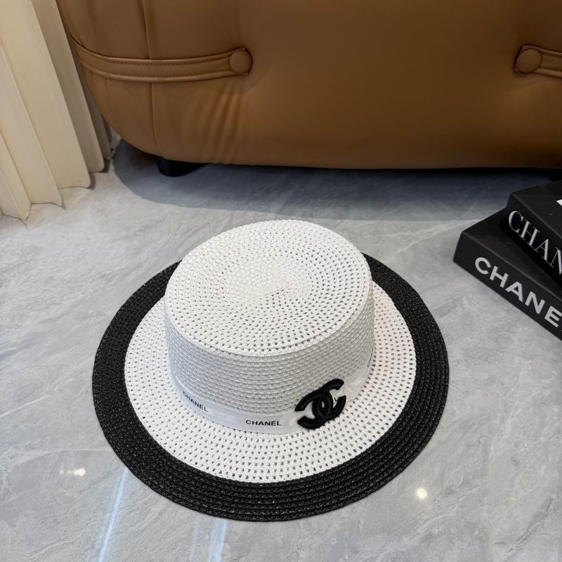 Chanel top hat dx (168)