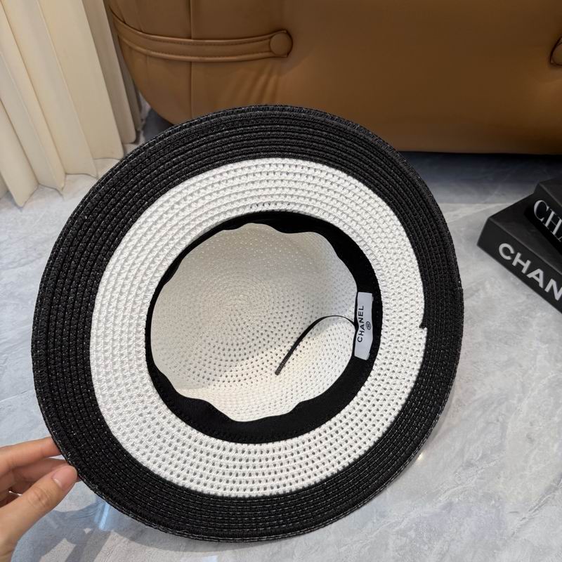 Chanel top hat dx (169)