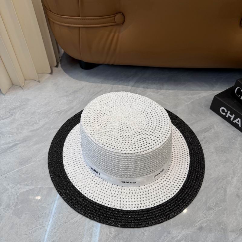 Chanel top hat dx (170)