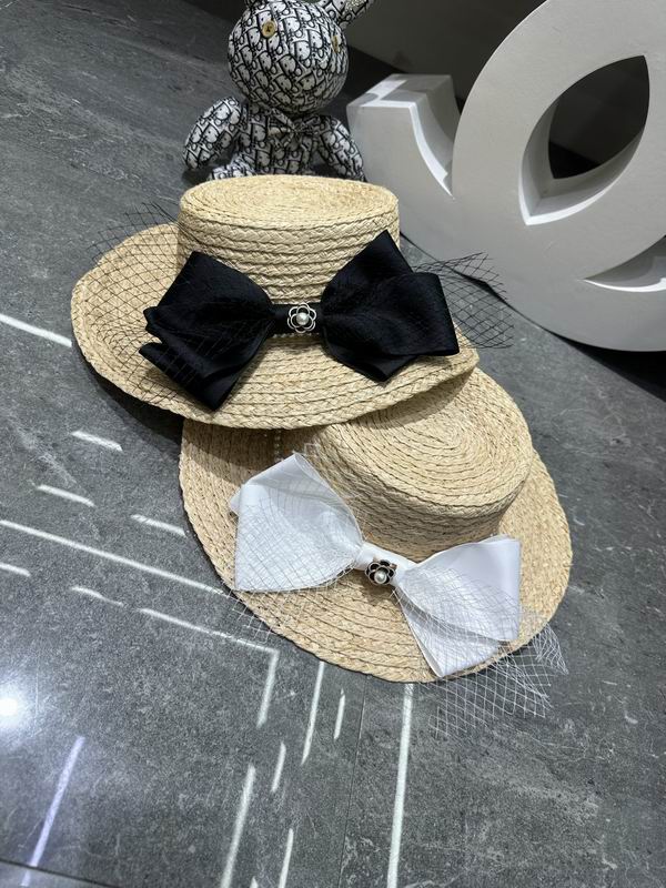 Chanel top hat dx (174)