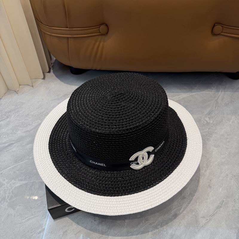 Chanel top hat dx (174)