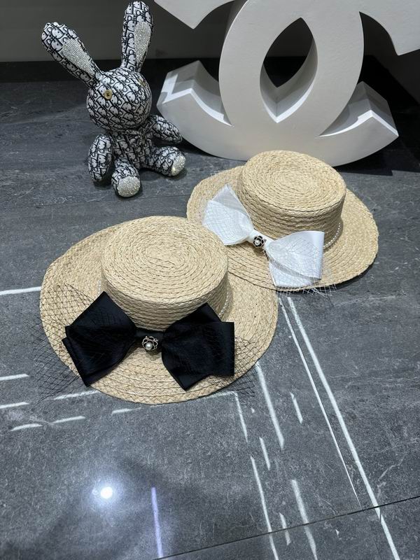 Chanel top hat dx (175)
