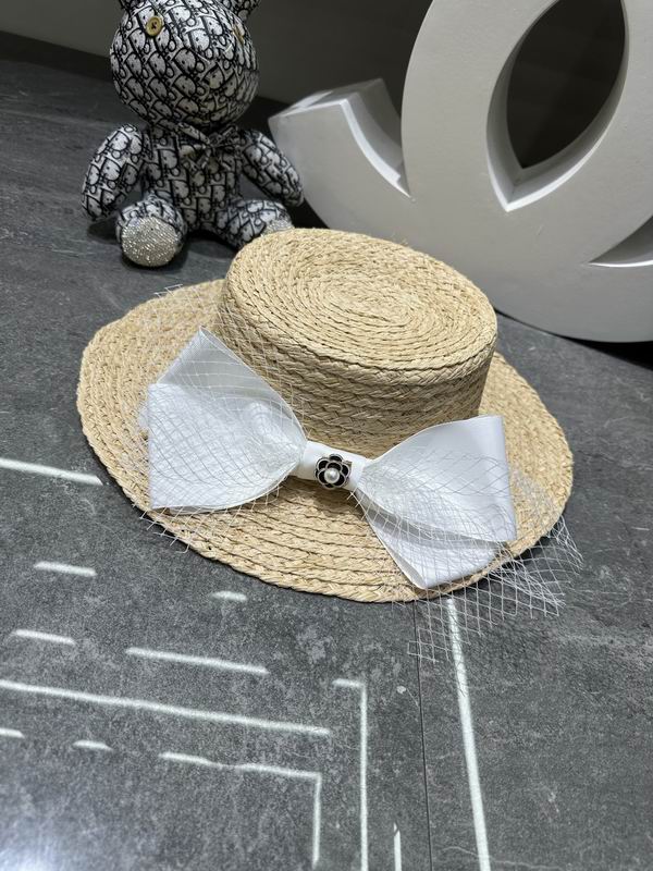 Chanel top hat dx (178)
