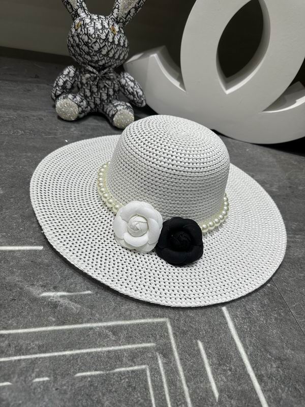 Chanel top hat dx (1799)