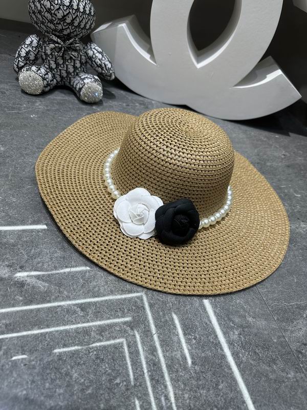 Chanel top hat dx (1800)