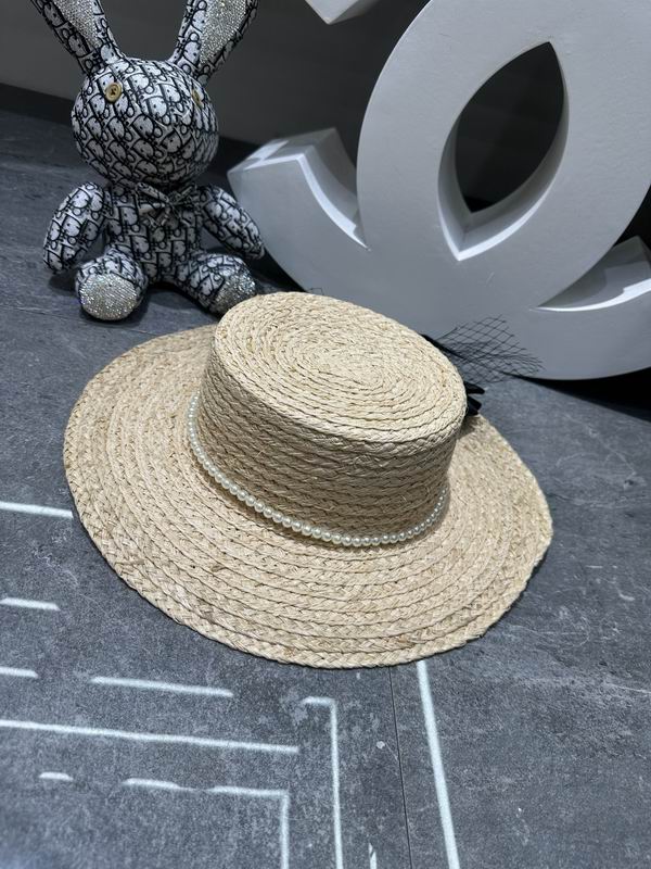 Chanel top hat dx (181)