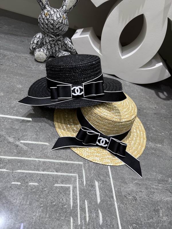 Chanel top hat dx (192)