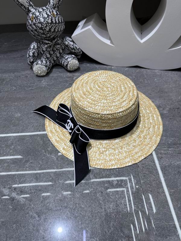 Chanel top hat dx (193)