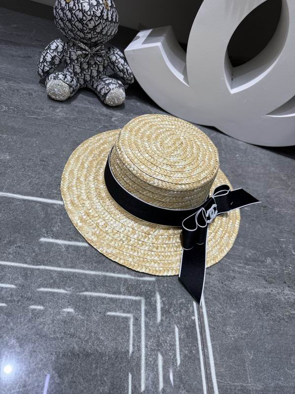 Chanel top hat dx (194)