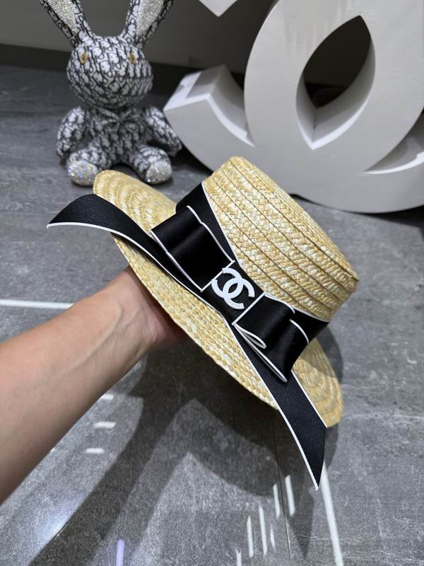 Chanel top hat dx (195)