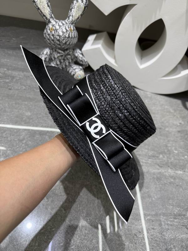Chanel top hat dx (196)