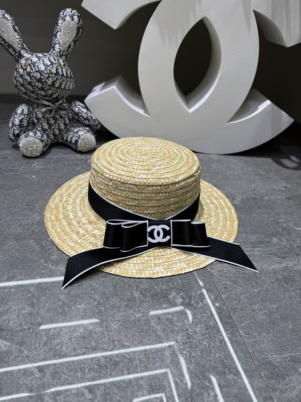 Chanel top hat dx (197)