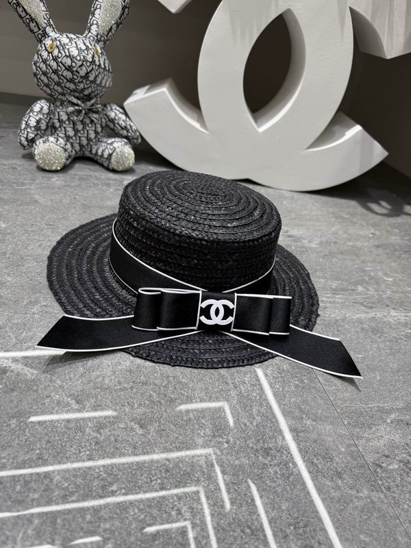 Chanel top hat dx (198)