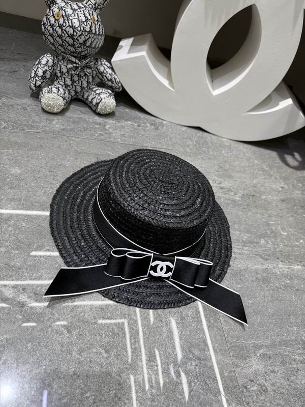 Chanel top hat dx (199)