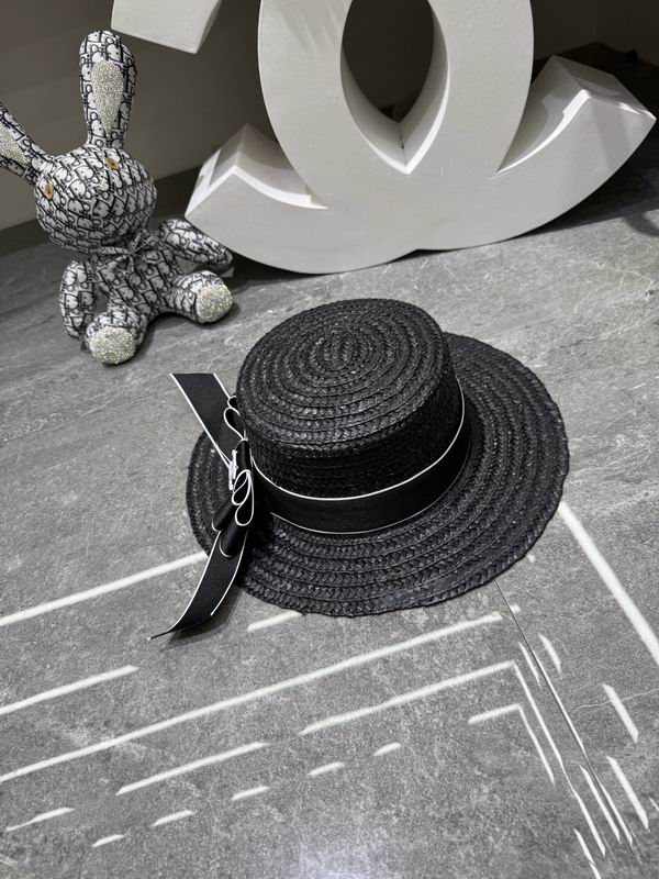Chanel top hat dx (200)