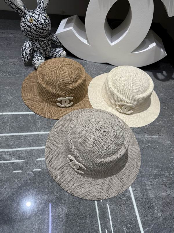 Chanel top hat dx (204)