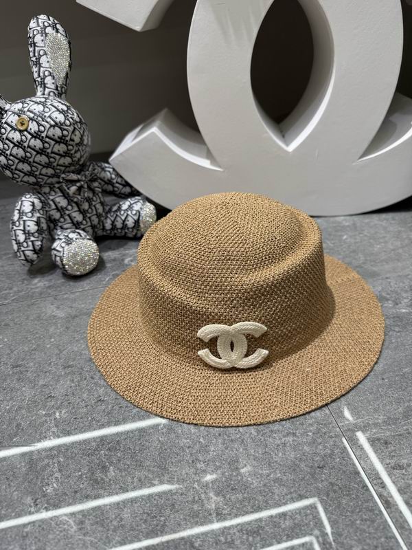 Chanel top hat dx (205)