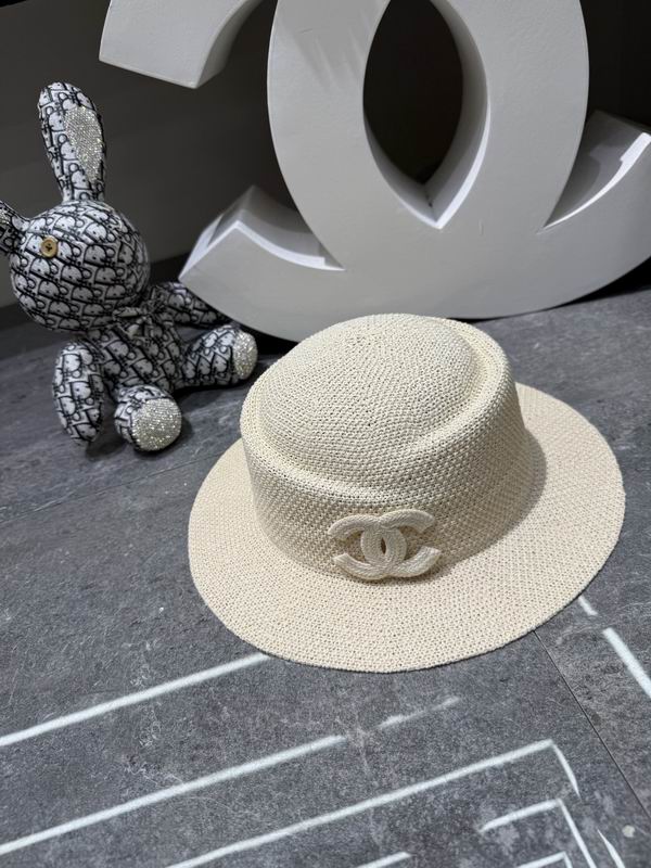 Chanel top hat dx (206)
