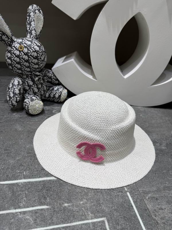 Chanel top hat dx (208)