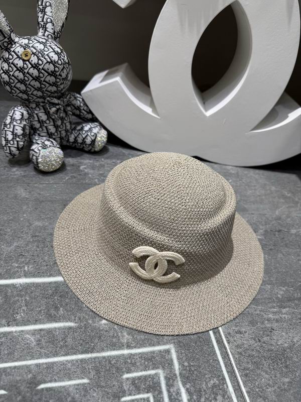 Chanel top hat dx (209)